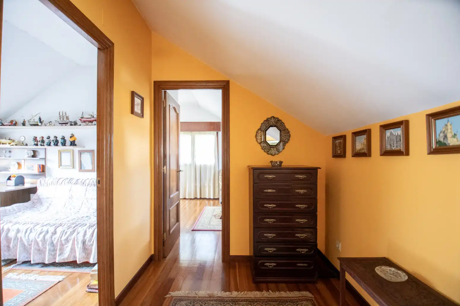 Casa o chalet en venta en Villaviciosa con Calefacción, Terraza y Trastero