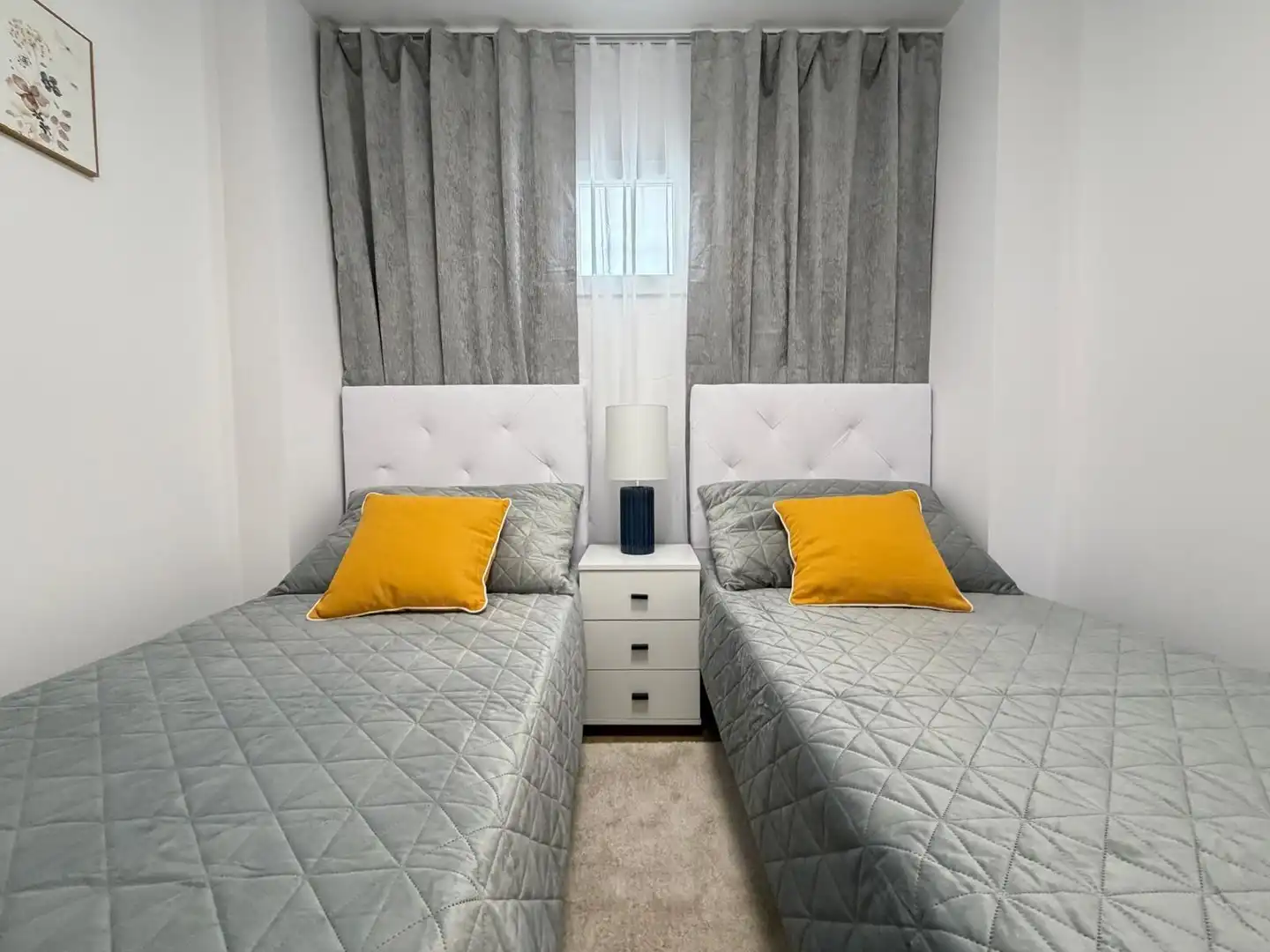 Dormitori de Apartament en venda en Torrevieja