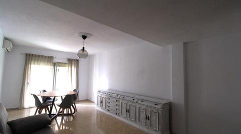 Foto 2 de Pis de lloguer a Cardenal Benlloch, Mislata