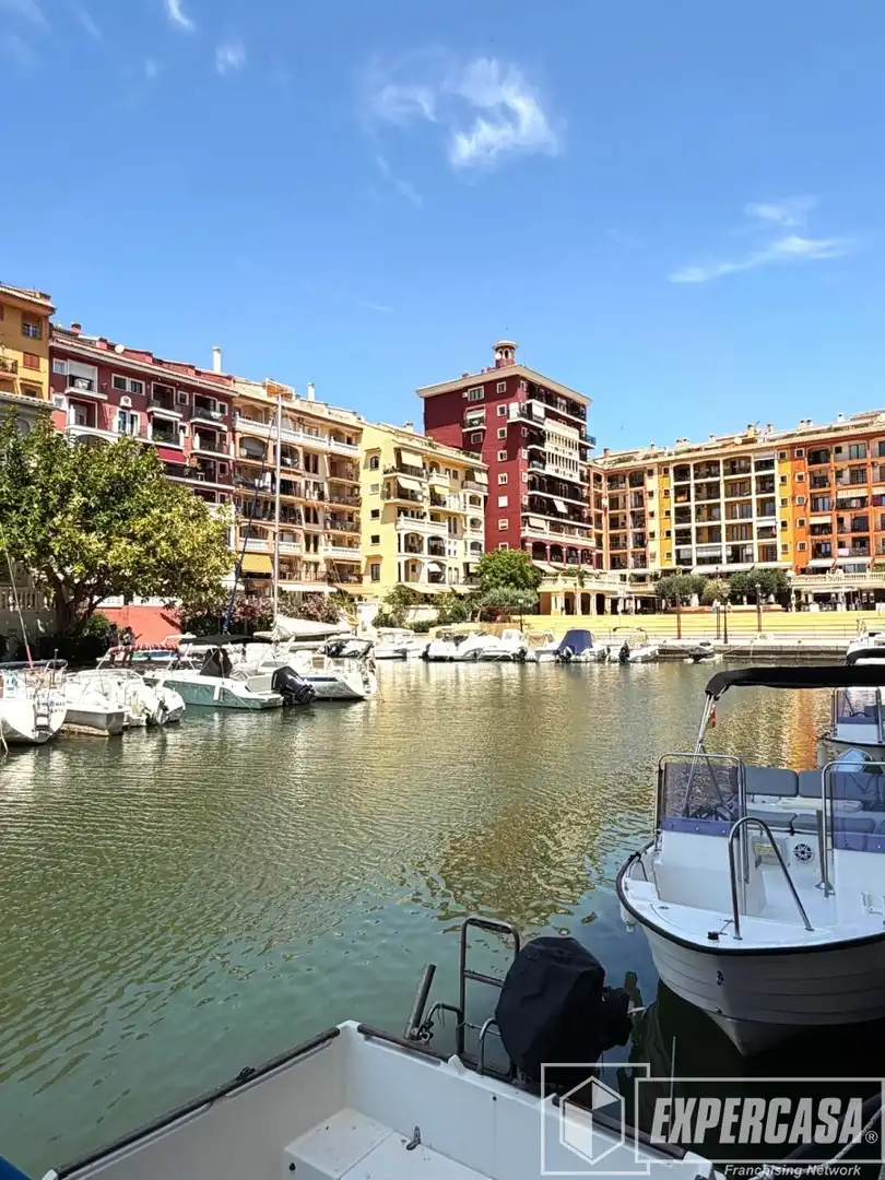 Wohnung mit Aufzug zum Verkauf in Port Saplaya, imagen 10