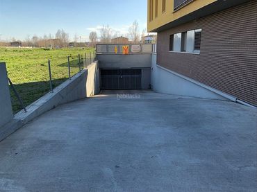 Individual en alquiler en Carrer Jacint Verdaguer 2