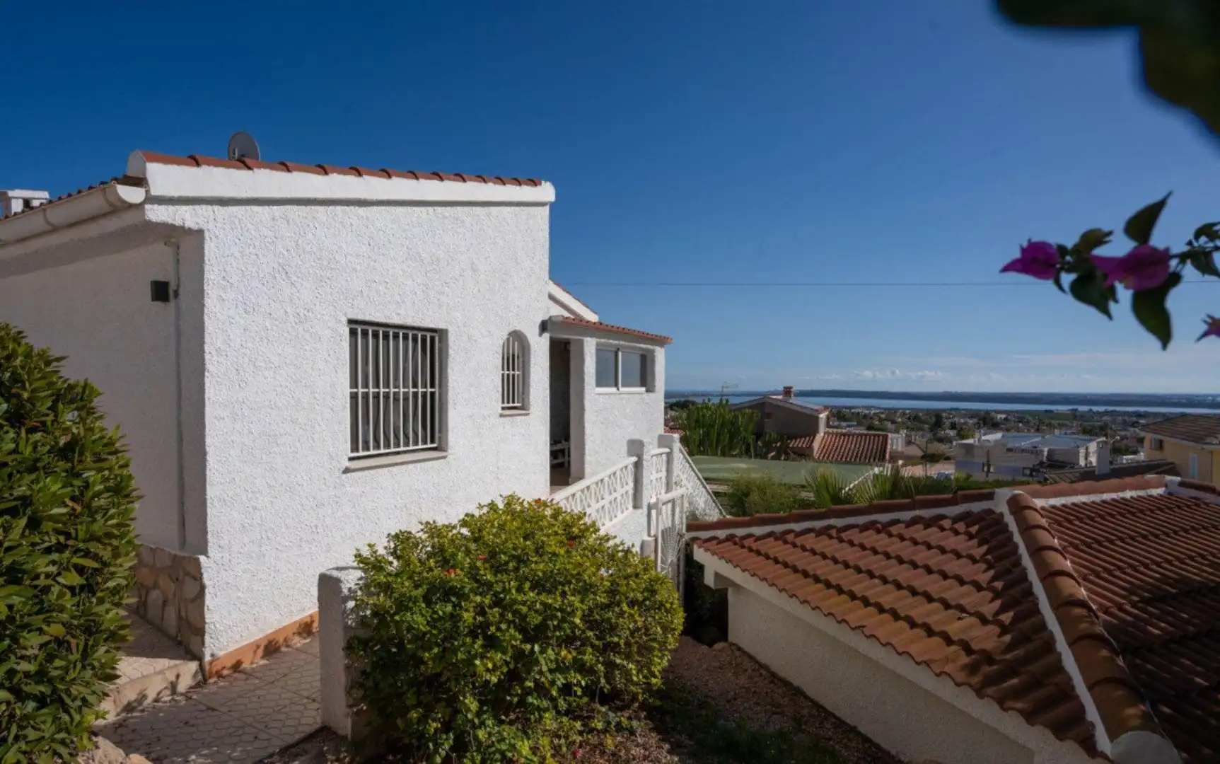 Villa mit Pool zum Verkauf in Ciudad Quesada, imagen 7