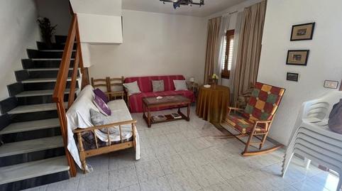 Foto 5 de Casa adosada en venda a Calle Camelias, 3, Santiago de la Ribera, Murcia