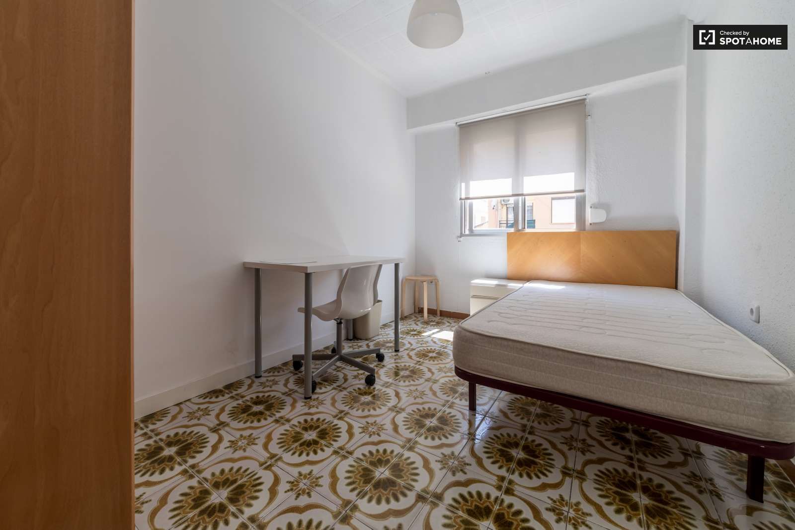 Wohnung zur untervermieten in Barrio de Benimaclet