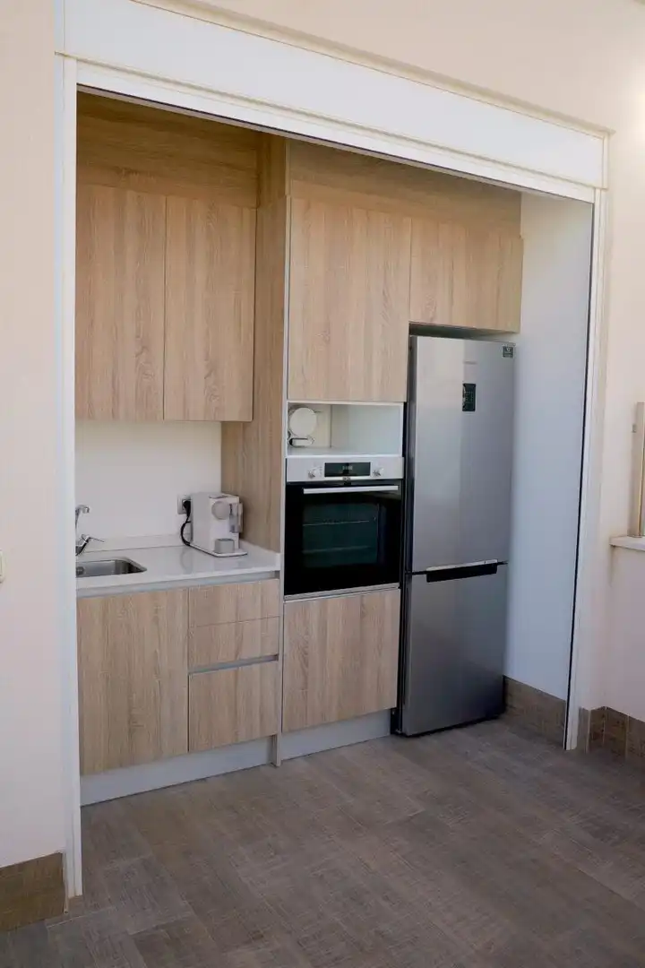 Casa o xalet en venda a Pueblo Bravo