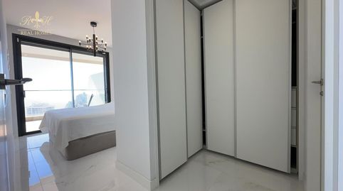 Vivienda de reciente construcción en Poniente con terraza y urbanización premium, image 3