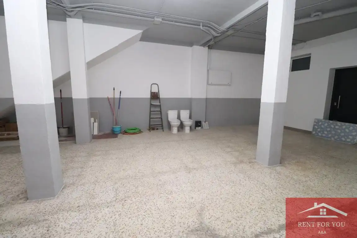 Piso de alquiler en Alhaurín El Grande con Aire acondicionado y Terraza