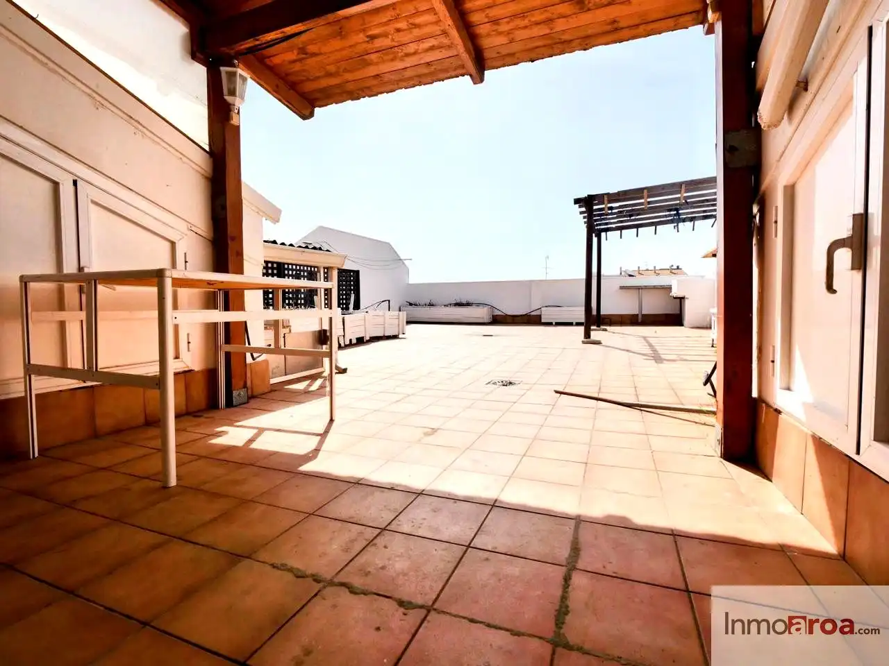 Terraza de Piso en venta en Bétera con Aire acondicionado, Terraza y Trastero