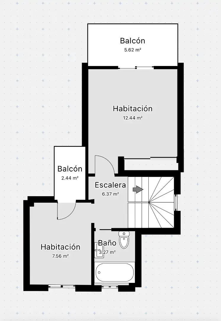 Casa o chalet en venta en Urbanización Santa Rosa