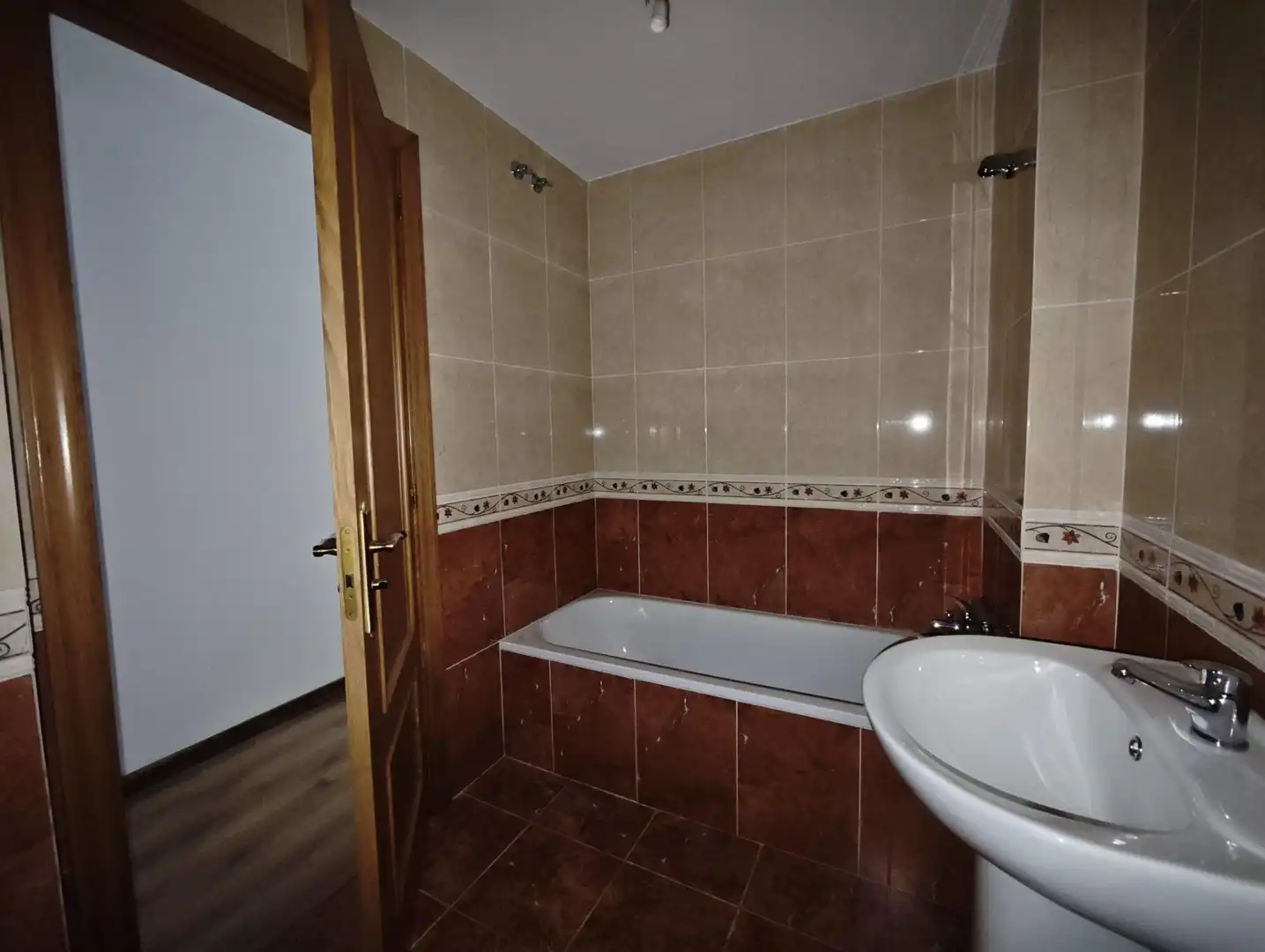 Flat with terrace for sale in RAMON PEINADOR, imagen 24