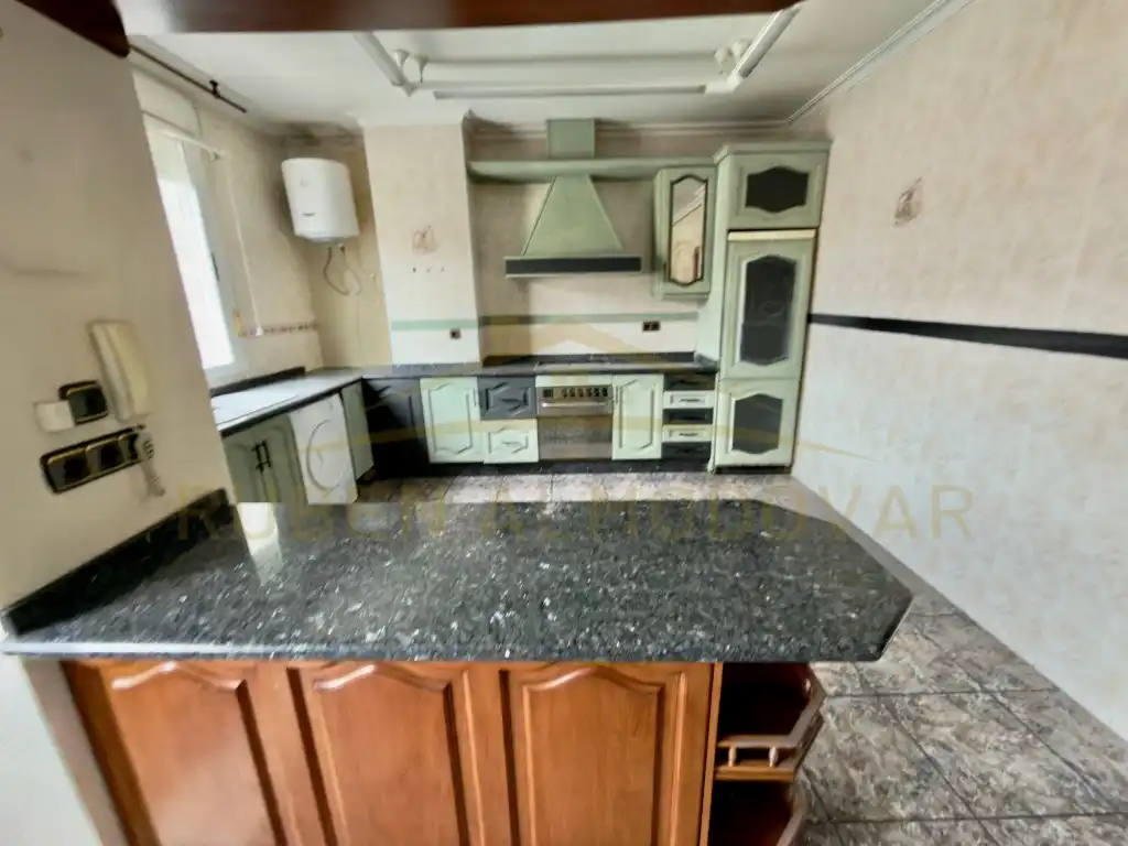 Wohnung zum Verkauf in Calle Pintor Agrasot 22, imagen 4