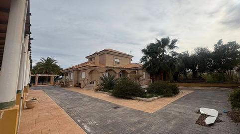 Foto 5 de Casa o xalet en venda a Los Ramos, Murcia