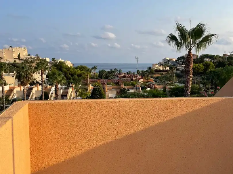 Reihenhaus mit Pool zum Verkauf in Avinguda del Carritxal 5, imagen 17