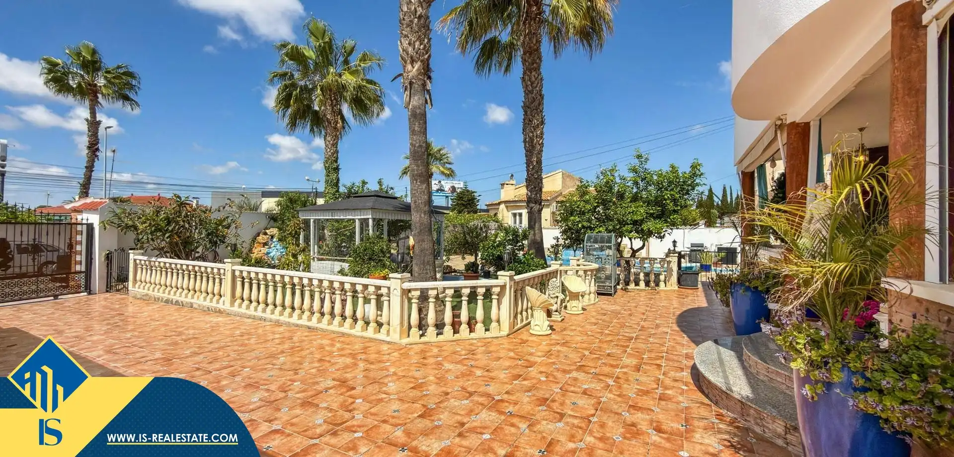 Chalet con piscina en venta en Rojales, imagen 19