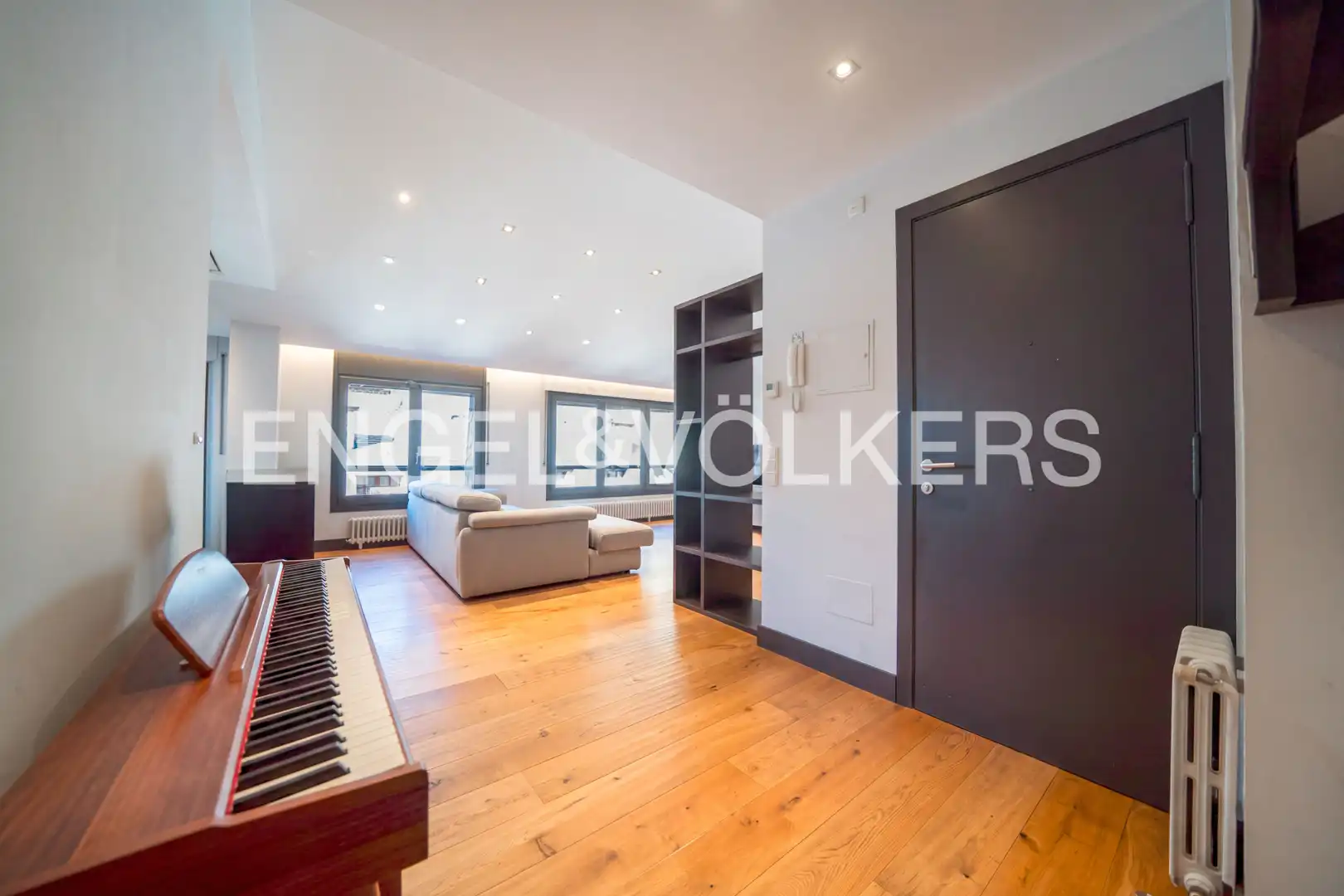 4-bedroom penthouse for sale in Encamp · 15 of 47