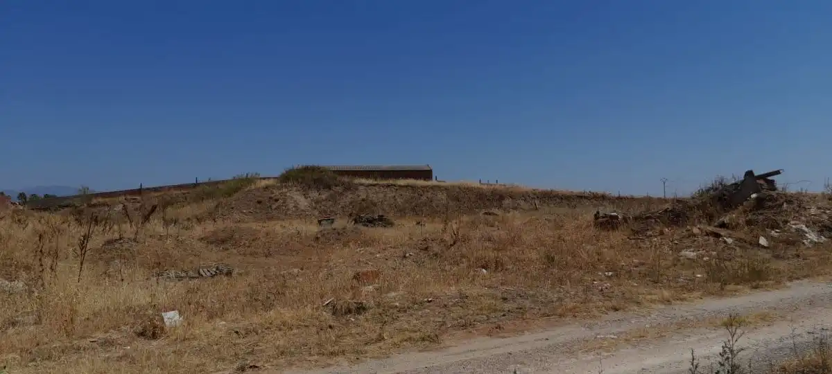 Terreni e lotti in vendita a Moraleja, imagen 2