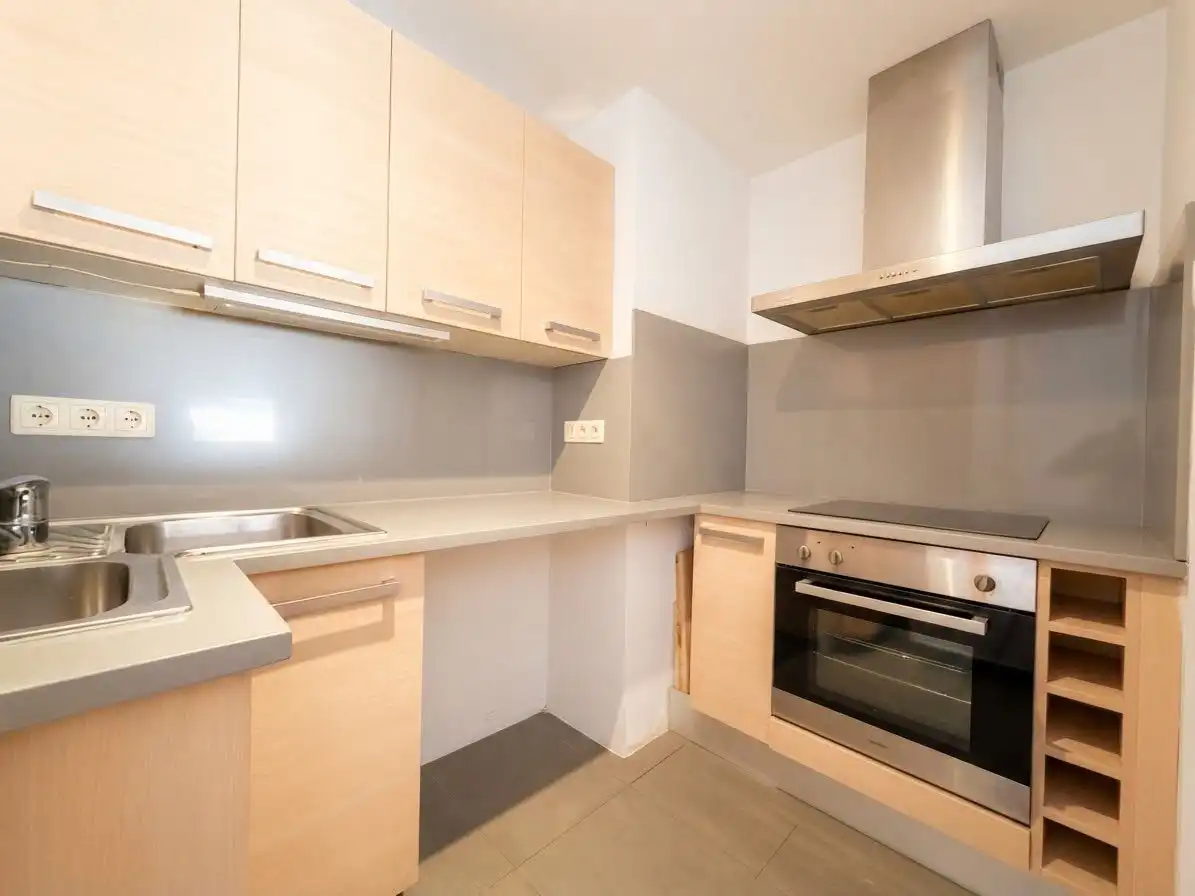 Flat with lift for sale in Centre, imagen 5