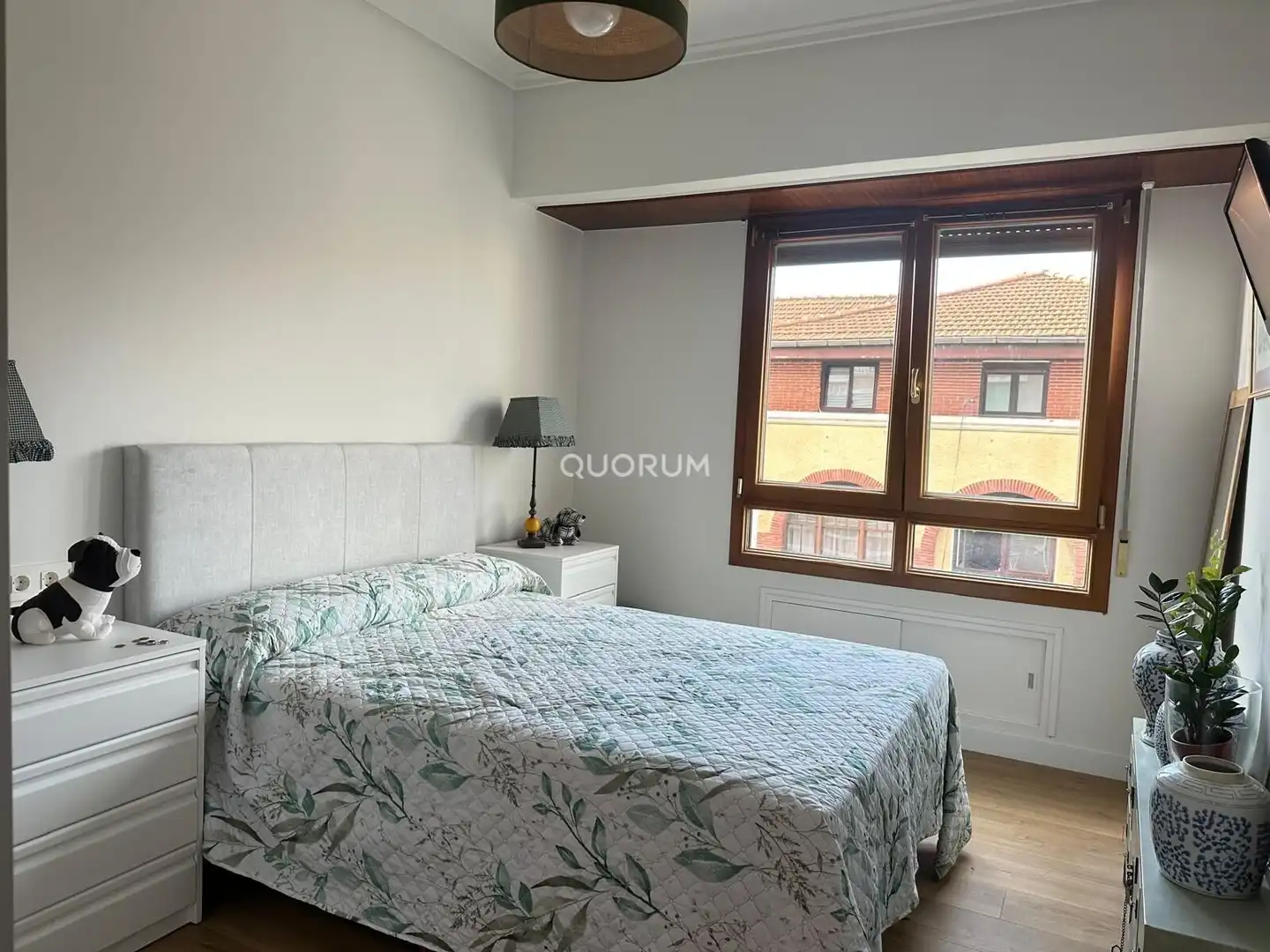 Habitación de Piso en venta en Getxo  con Calefacción, Terraza y Amueblado