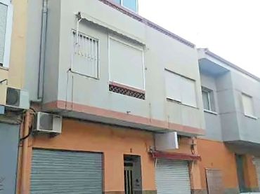 Villa in vendita a C/ Santo Domingo Guzmán