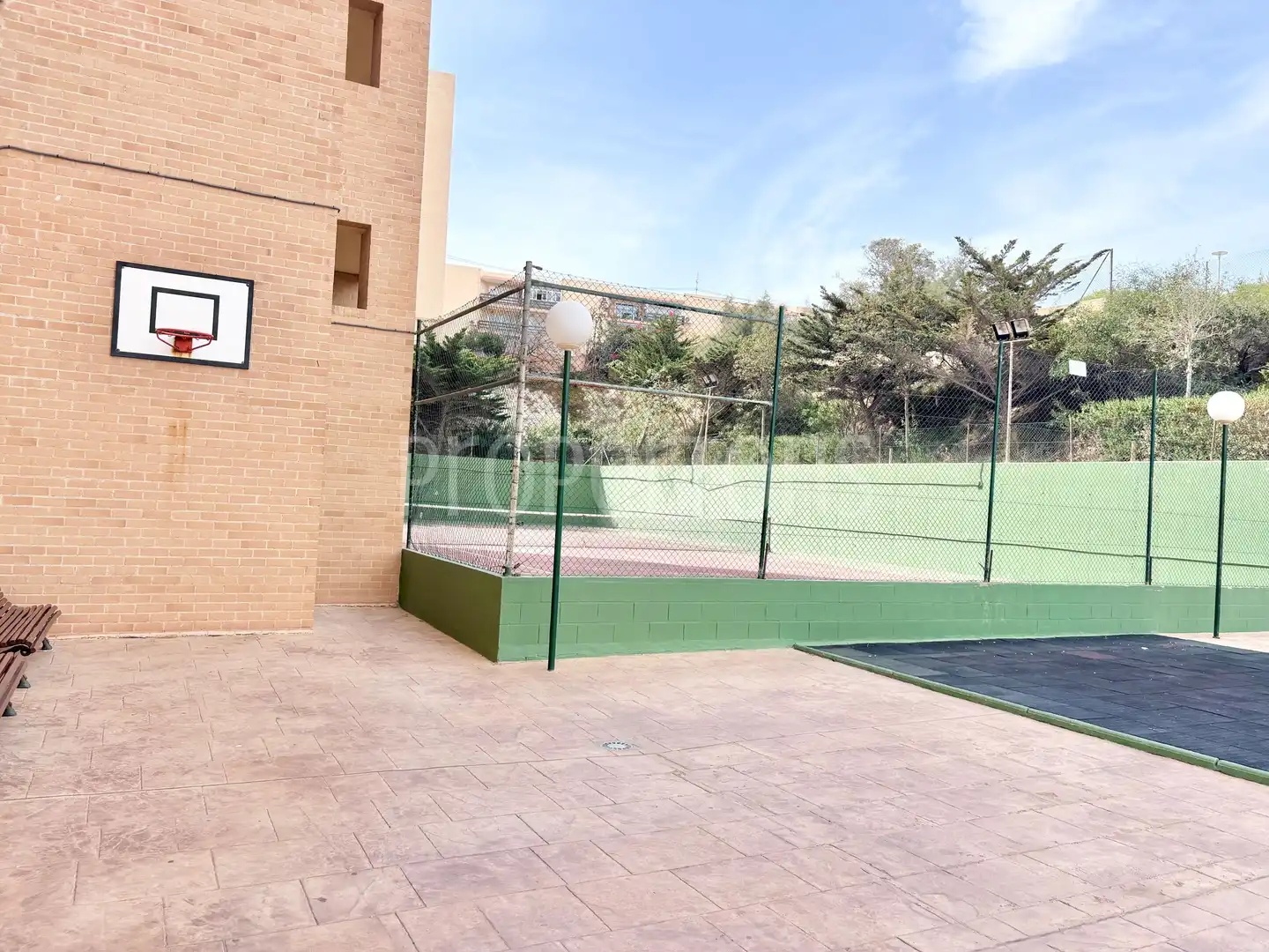 Flat with lift to rent in Jaume I El Conqueridor, imagen 22