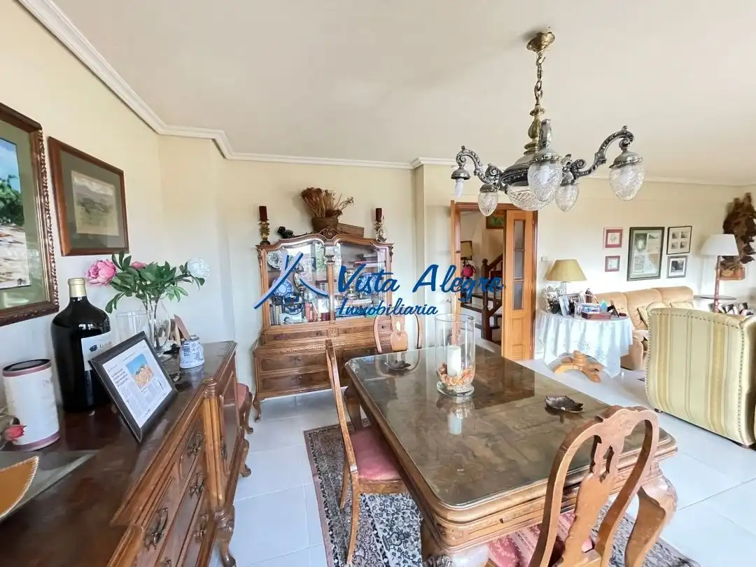 Casa o chalet en venta en Calle Terrero, Haro