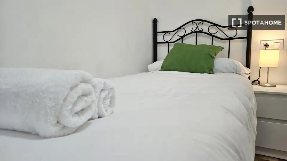 Habitació a Vallobín