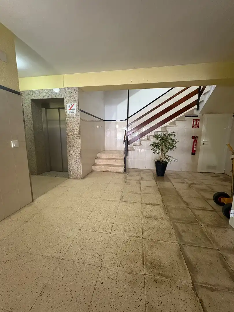 Pis amb piscina en venda a Saladar, imagen 38