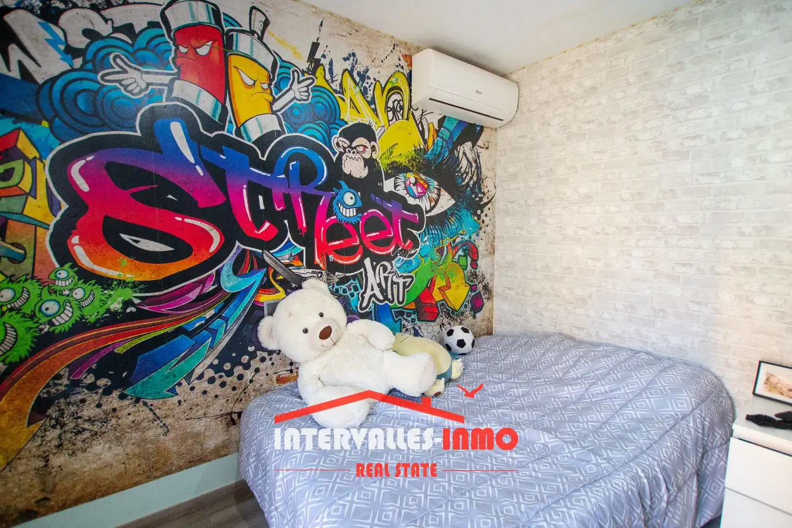 Casa o chalet en venta en Lliçà d'Amunt