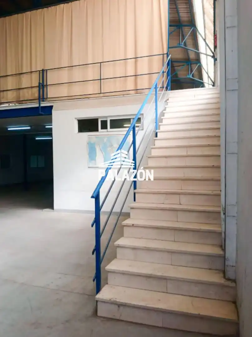Nave industrielle à louer à Partidas de Alicante, imagen 34