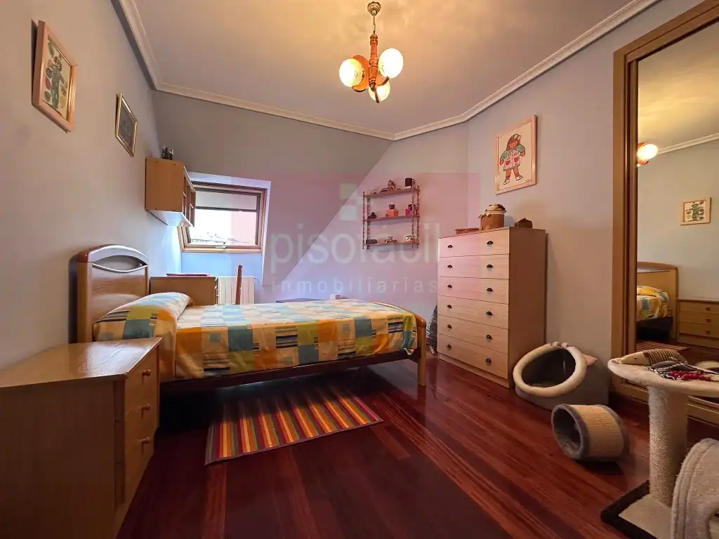 Appartement avec ascenseur à vendre à Rua Ramon Cabanillas (Poeta), imagen 26