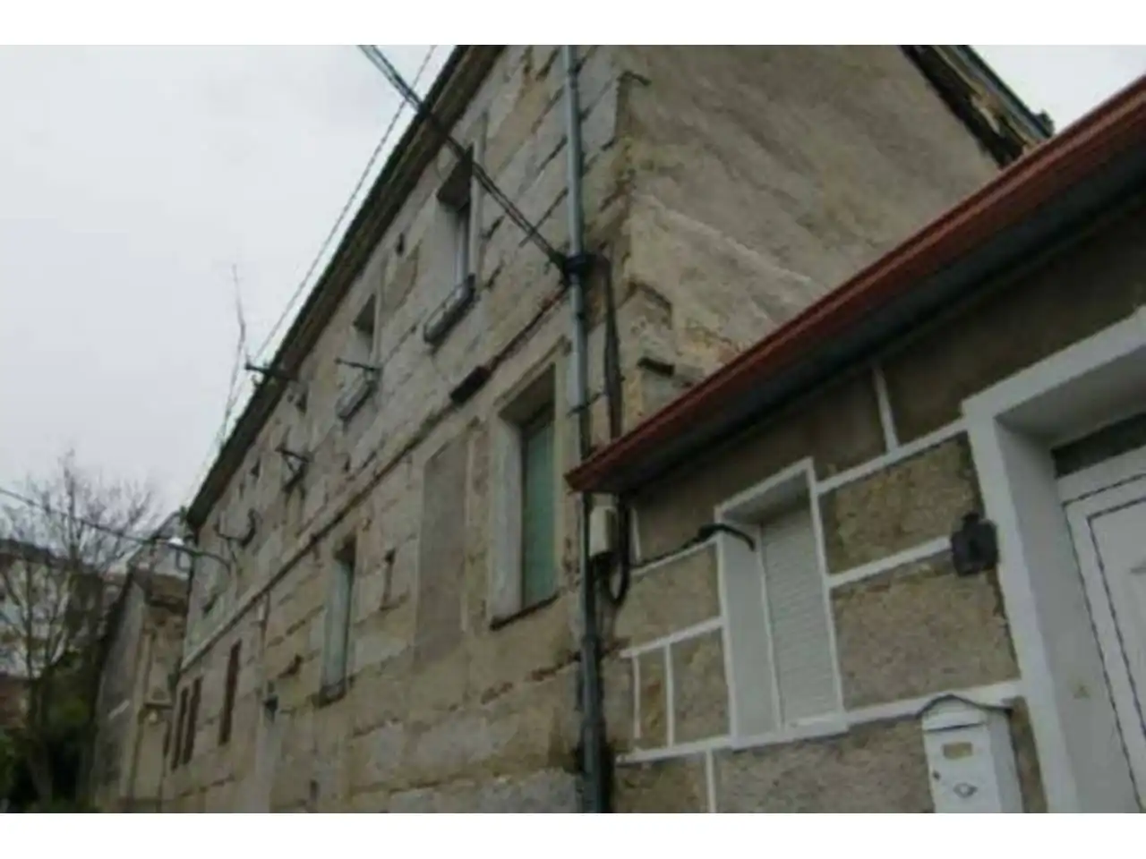 Casa in vendita a Posío