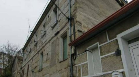 Se vende casa en Ourense