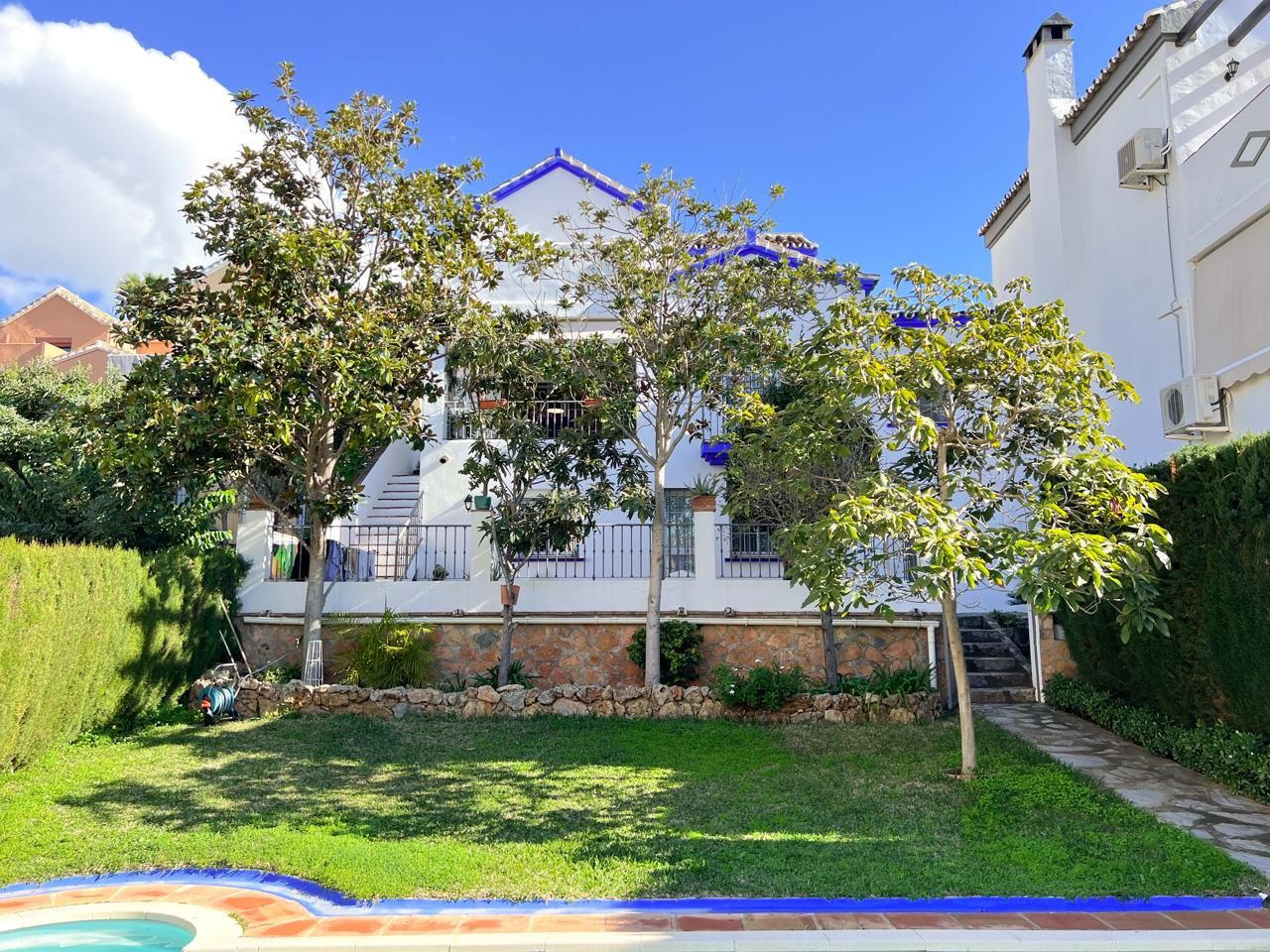 House or chalet for sale in Río Real