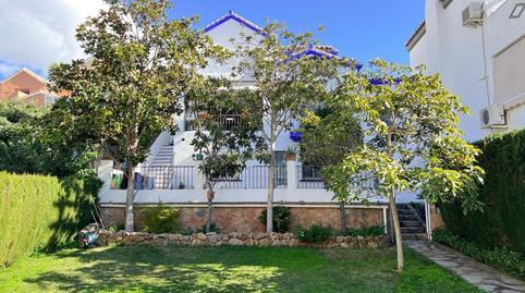 Foto 2 de Casa o xalet en venda a Río Real, Málaga