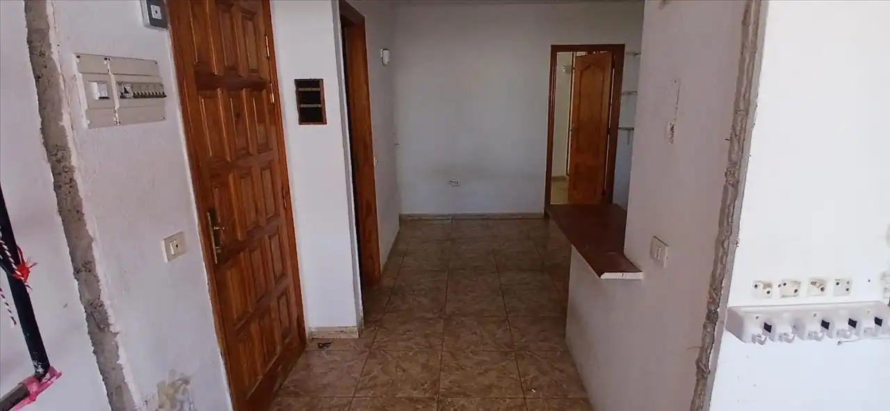 Pis en venda en Arona amb Terrassa