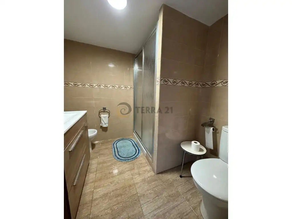 Baño de Casa o chalet en venta en Jaén