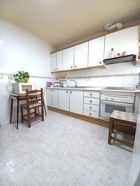 Flat with lift for sale in Valdepeñas, imagen 5