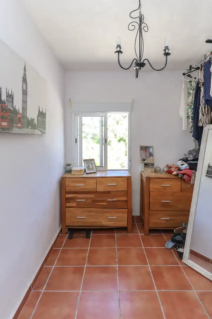 Casa amb jardí en venda a Calle de Francisco Herrera, imagen 18