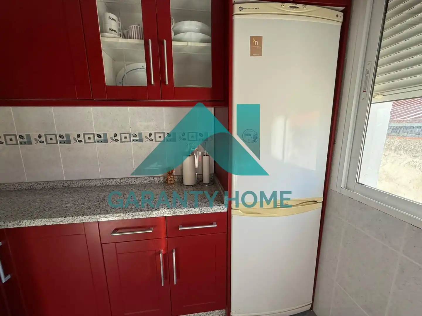 Flat with lift to rent in Casco Antiguo, imagen 11