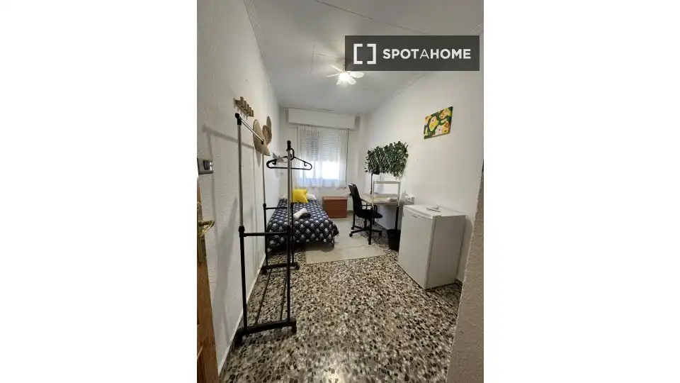 Habitación en Javalí Viejo