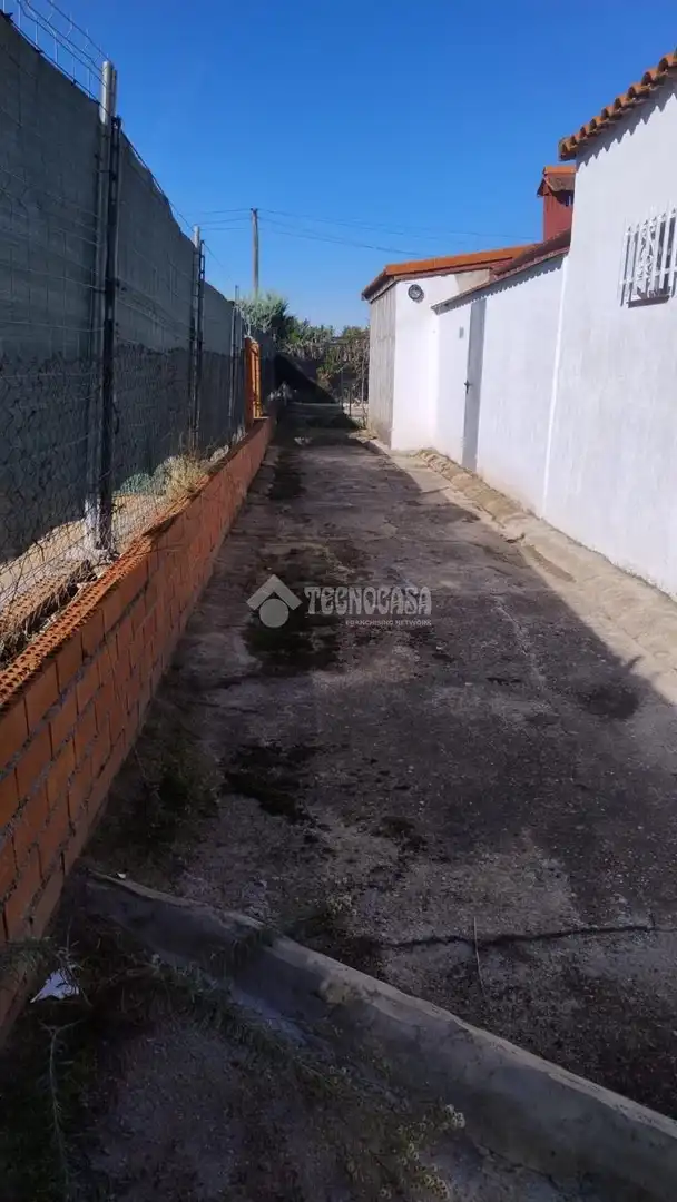 Parking de Casa o chalet en venta en El Casar de Escalona con Calefacción