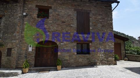 Foto 2 de Casa o xalet en venda a Montferrer i Castellbò, Lleida