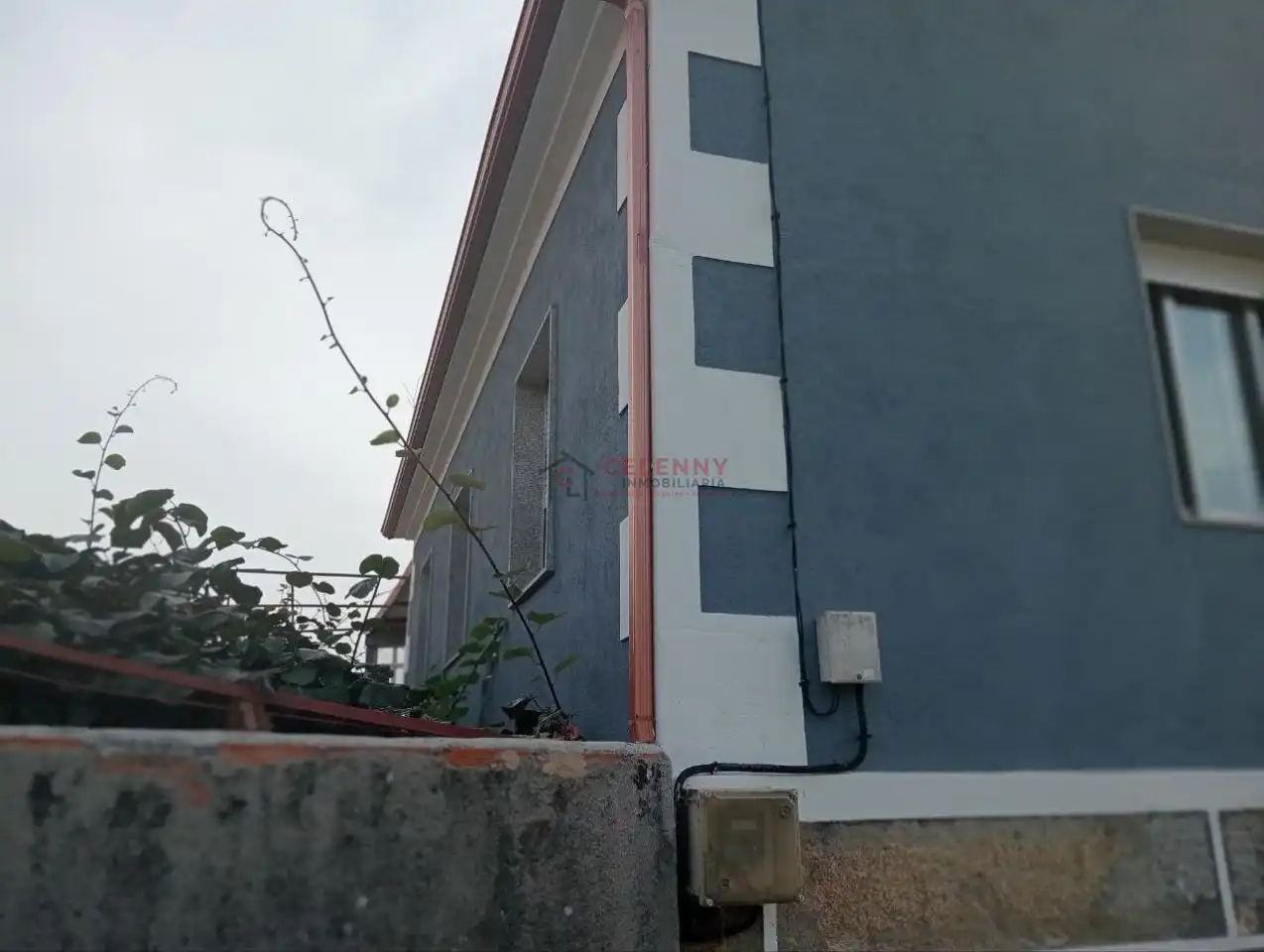 Exterior view of Country homes for sale in Cartelle  with Heating, Private garden and Terrace