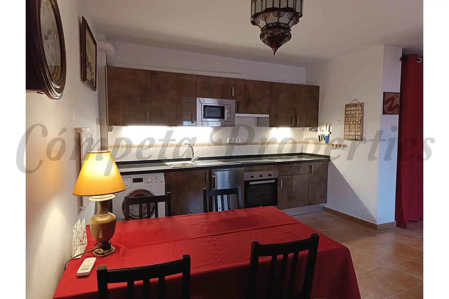 Local comercial en venda a Canillas de Albaida, imagen 13