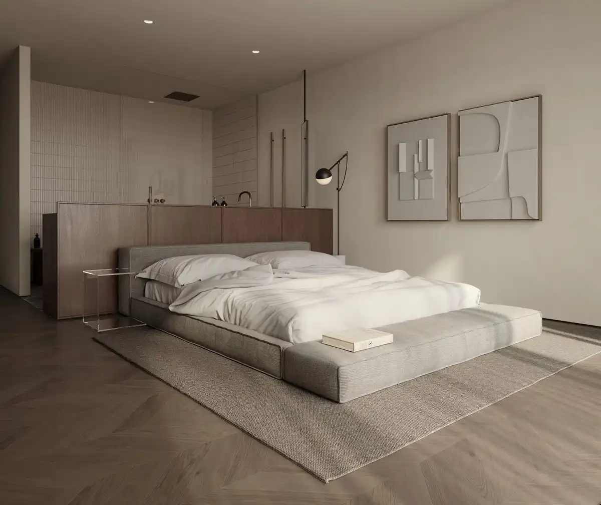 Ático con piscina en venta en Nueva Andalucía, imagen 6