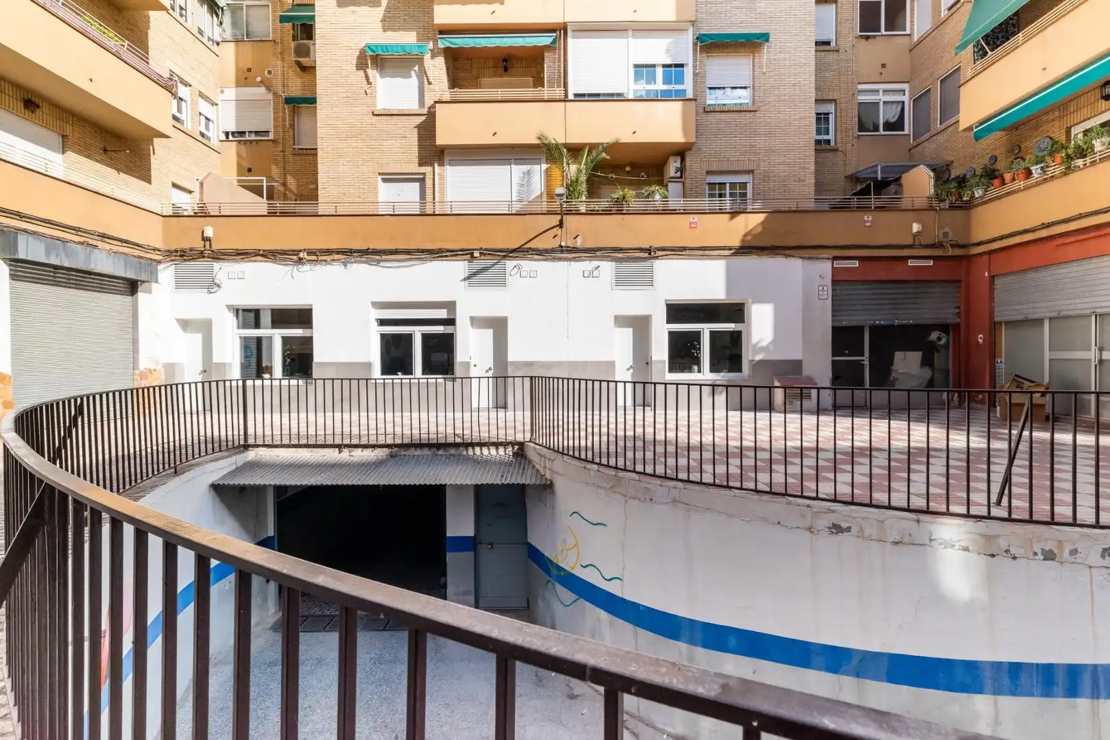 Habitatge amb ascensor en venda a Calle Tamboril, imagen 42