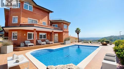 Photo 3 of Houses for sale in Corbera de Llobregat, Barcelona