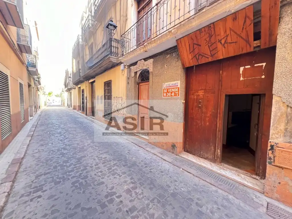 Business premises for sale in Calle Sant Vicent, imagen 2