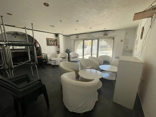Commercial properties for sale in Avinguda de l'Amerador, Pueblo Español - Coveta Fumá