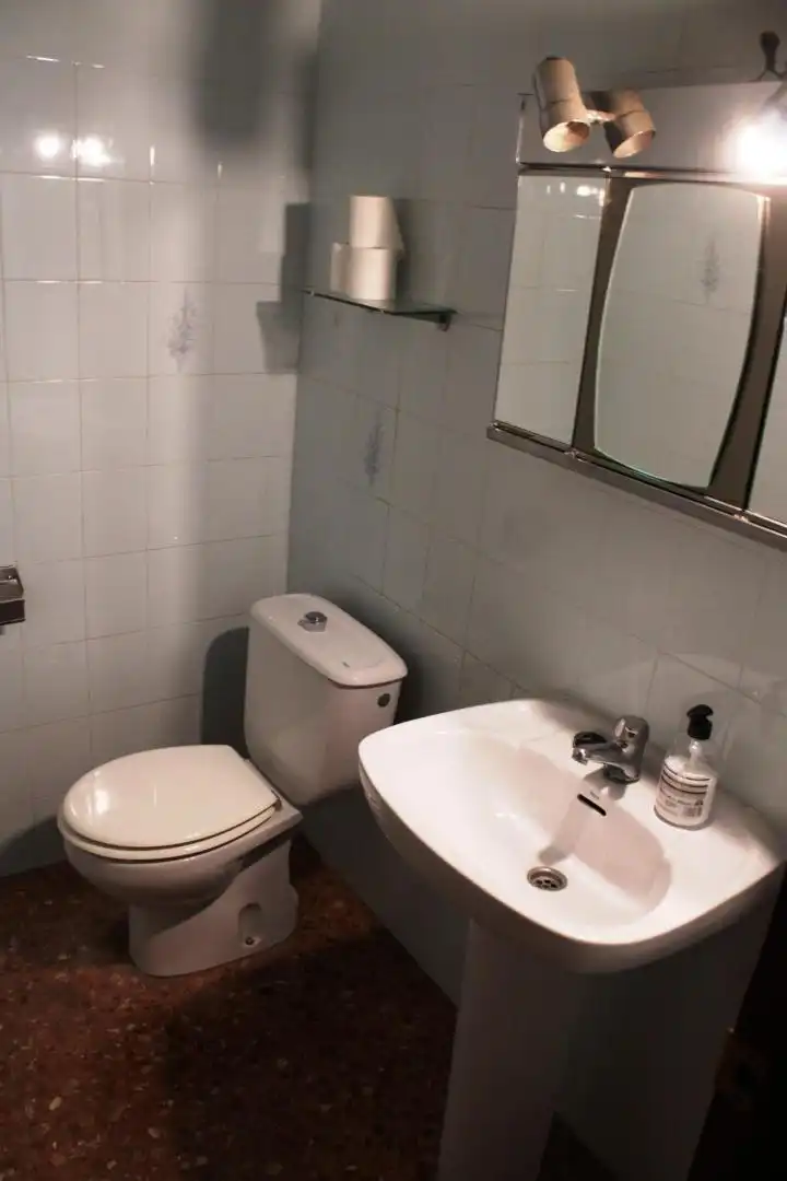Terraced house with terrace for sale in Tàrrega, imagen 16